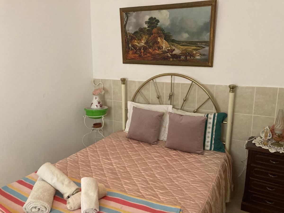 Beautiful 3-Bed House In Tavira In The City Center Exterior photo