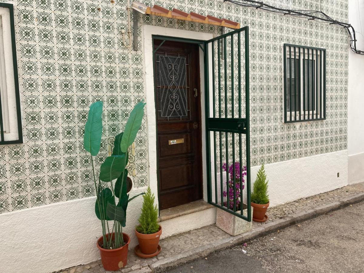 Beautiful 3-Bed House In Tavira In The City Center Exterior photo
