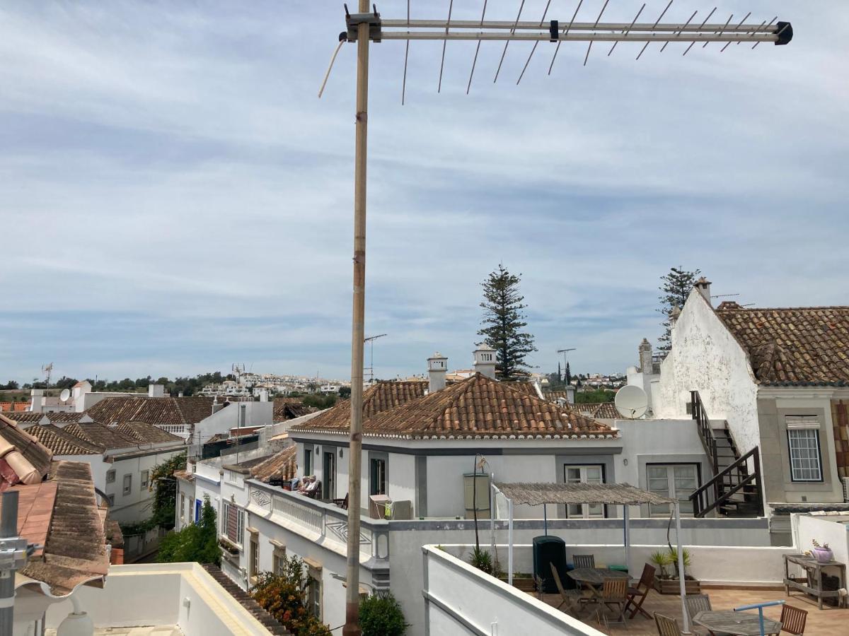 Beautiful 3-Bed House In Tavira In The City Center Exterior photo